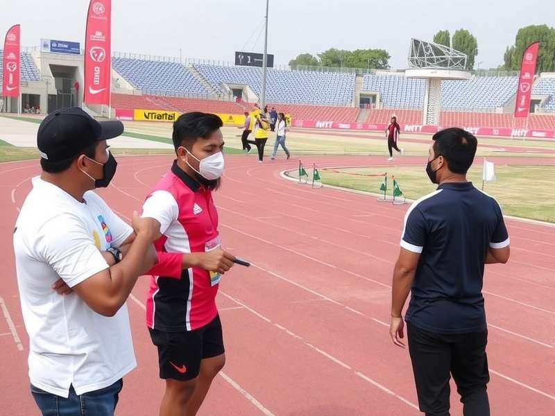 Sasaram Premier Stride VR Mode