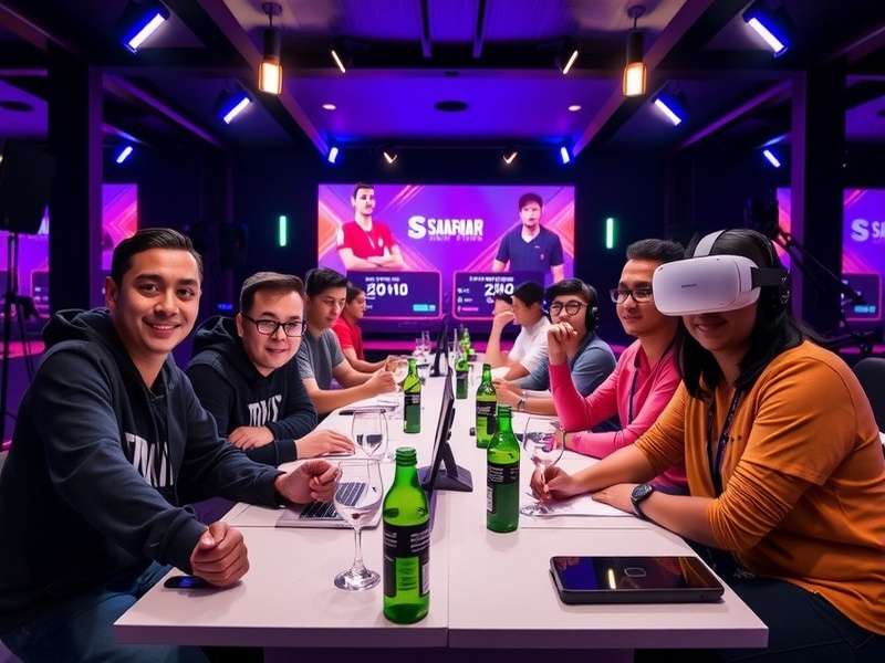 Sasaram Premier Stride Community Meetup